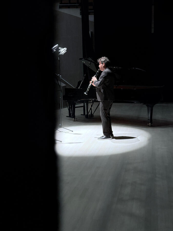 La primera La primera